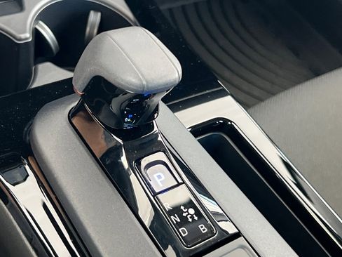 New 2026 Toyota Prius Plug-In Hybrid image 23