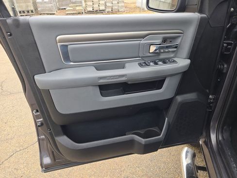 Used 2018 RAM 1500 Big Horn image 19