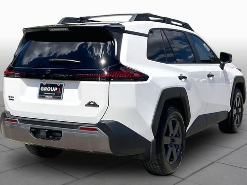 Used 2026 Toyota RAV4 AWD image 13