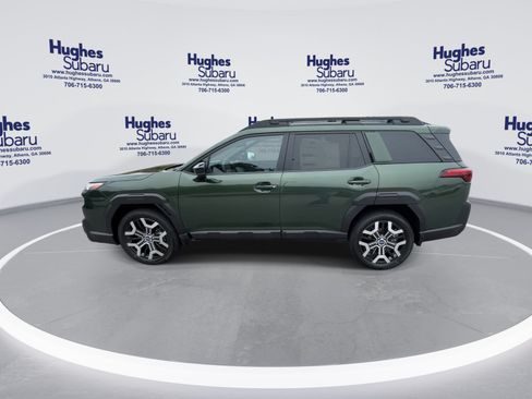 New 2026 Subaru Outback Touring AWD/4WD image 7