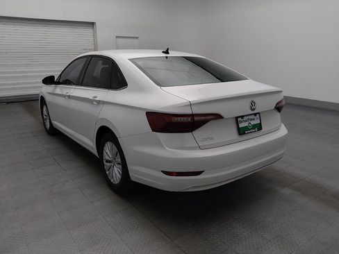 Used 2020 Volkswagen Jetta S FWD image 5