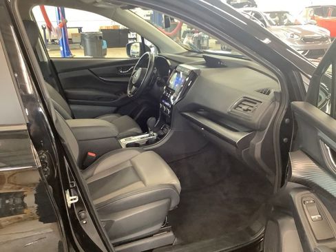 Used 2022 Subaru Ascent Onyx Edition AWD/4WD image 27