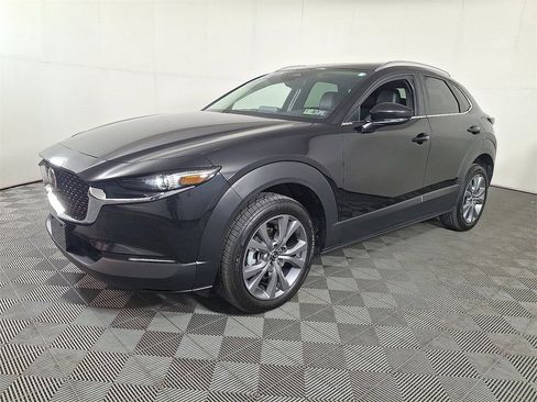 Used 2024 MAZDA CX-30 AWD 2.5 S w/ Preferred Package image 6