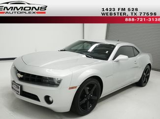 Used 2011 Chevrolet Camaro LT RWD video 1