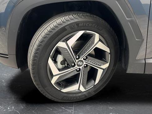 Used 2024 Hyundai Tucson Limited AWD/4WD image 39