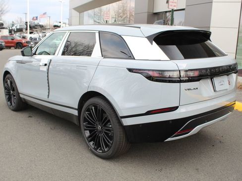 New 2026 Land Rover Range Rover Velar Dynamic SE AWD/4WD image 34
