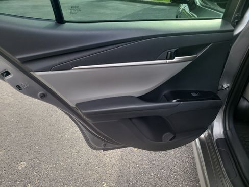 Certified 2025 Toyota Camry SE FWD image 11