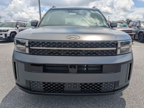 Used 2025 Hyundai Santa Fe Calligraphy image 7