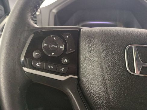 Used 2022 Honda Odyssey Elite image 35