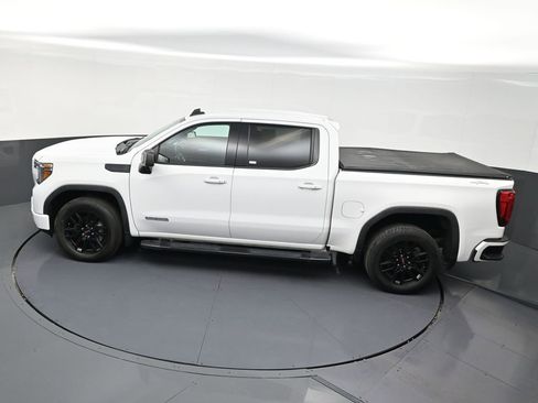 Used 2020 GMC Sierra 1500 Elevation w/ Elevation Value Package image 14