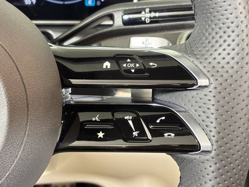 New 2026 Mercedes-Benz CLE 300 4MATIC Cabriolet image 23