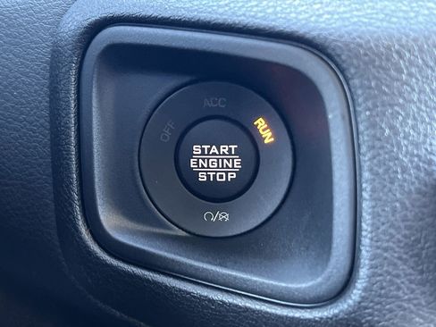New 2026 Jeep Wrangler Sport AWD/4WD image 9