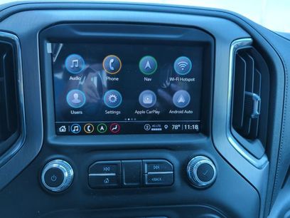 Used 2022 GMC Sierra 1500 Denali