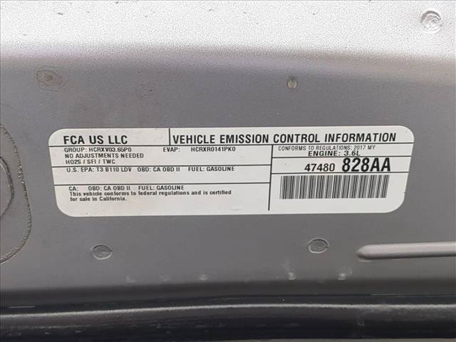 Used 2017 Dodge Charger SXT RWD image 24