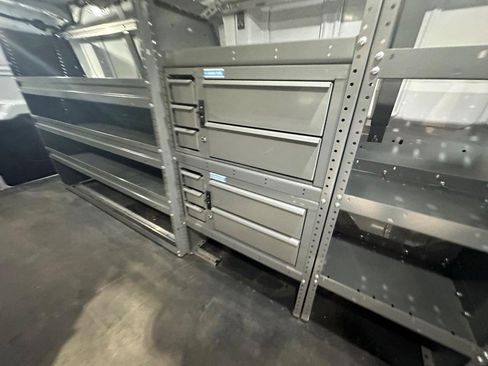 Used 2020 Ford Transit 150 Low Roof w/ Upfitter Package image 10