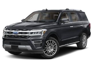 Used 2024 Ford Expedition Limited AWD/4WD video 1