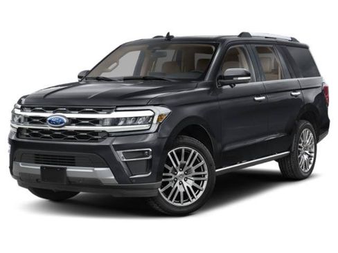 Used 2024 Ford Expedition Limited AWD/4WD image 1