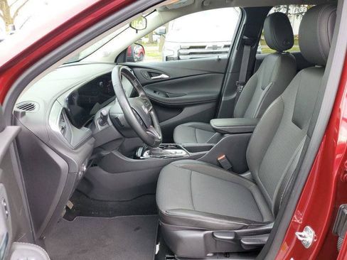 Certified 2024 Buick Encore GX Preferred FWD image 5