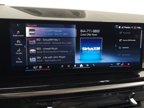 Used 2026 BMW X7 xDrive40i w/ M Sport Package image 29