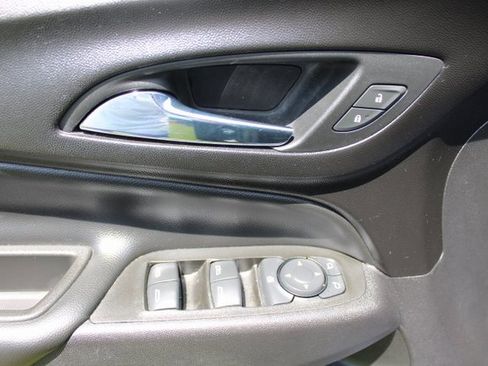 Certified 2020 Chevrolet Equinox LT image 7