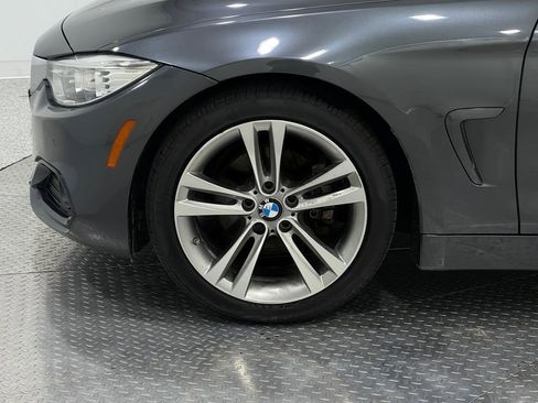 Used 2017 BMW 430i Convertible w/ Premium Package image 36