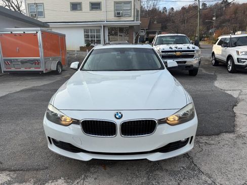 Used 2015 BMW 328i Sedan image 3