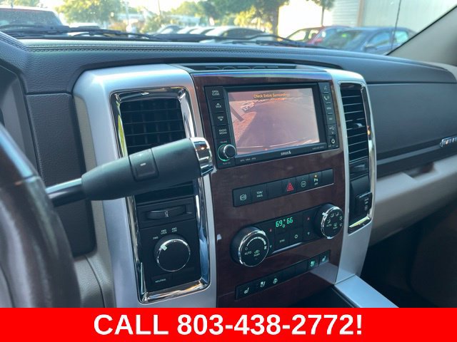 Used 2010 Dodge Ram 3500 Truck Laramie w/ Cold Weather Group AWD/4WD image 25