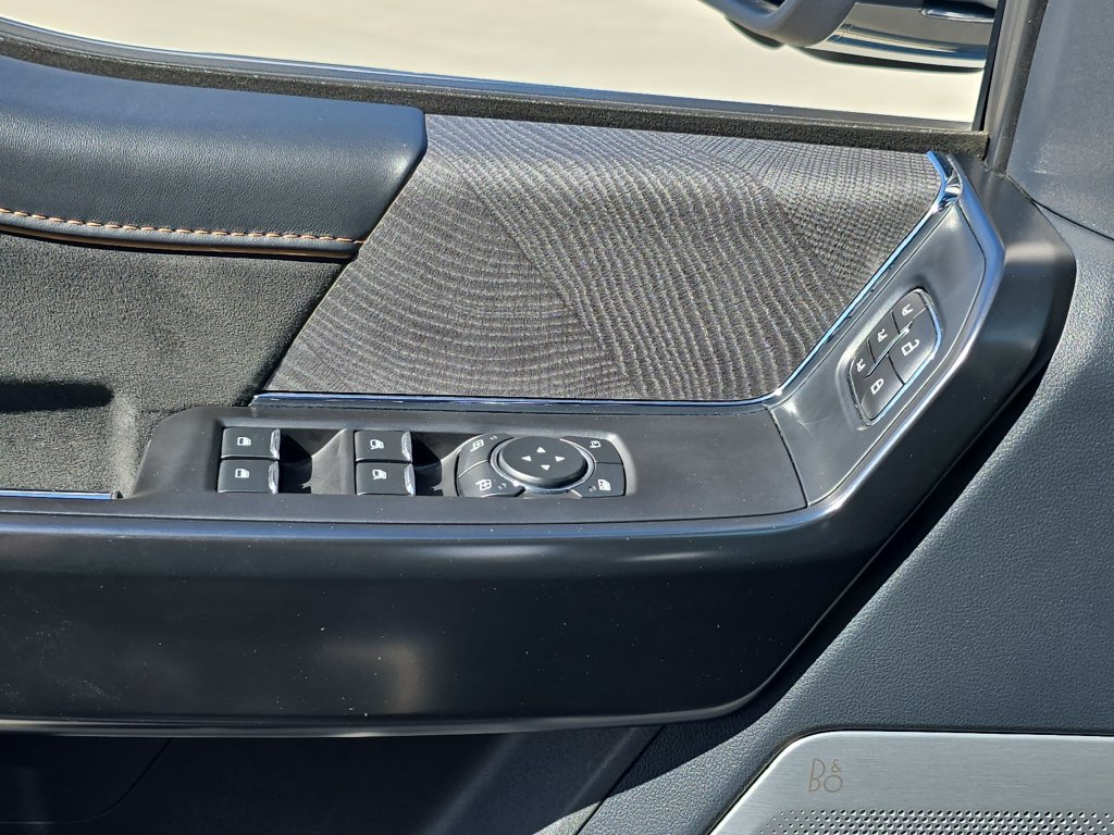 Used 2023 Ford F150 Platinum w/ Equipment Group 701A High AWD/4WD image 30