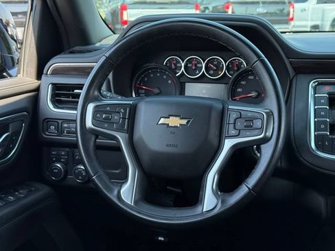 Used 2024 Chevrolet Tahoe LS AWD/4WD image 6
