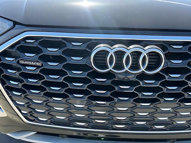 Used 2023 Audi Q5 2.0T Premium Plus AWD/4WD image 10