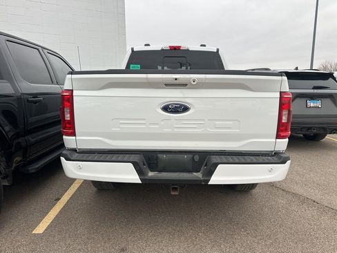 Used 2023 Ford F150 XLT w/ Equipment Group 302A High image 9