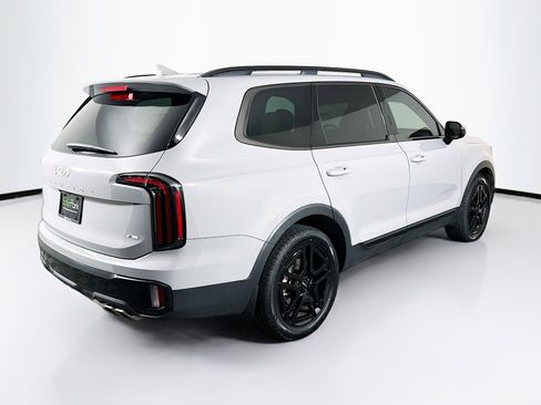 Used 2024 Kia Telluride SX X-Line image 9