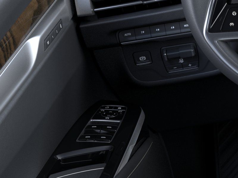 New 2026 Cadillac Escalade Platinum Sport AWD/4WD image 22