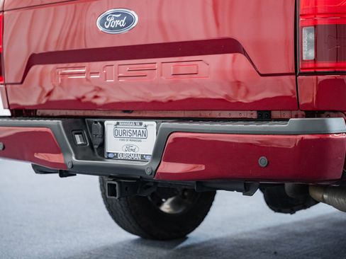 Used 2019 Ford F150 Lariat w/ Equipment Group 502A Luxury image 25