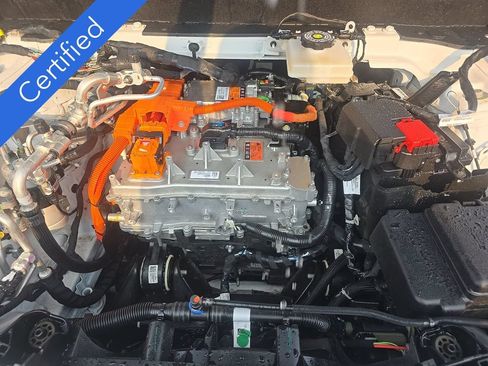 Used 2024 Honda Prologue Touring image 20