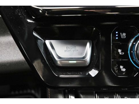 Used 2024 GMC Sierra 1500 AT4 w/ Technology Package image 25