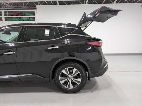 Used 2020 Nissan Murano S w/ Technology Package image 10
