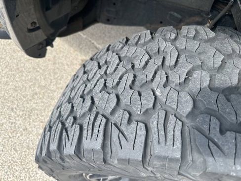 Used 2019 Toyota 4Runner TRD Off-Road image 7