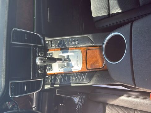 Used 2012 Porsche Panamera S RWD image 14