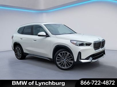 New 2025 BMW X1 xDrive28i w/ Premium Package