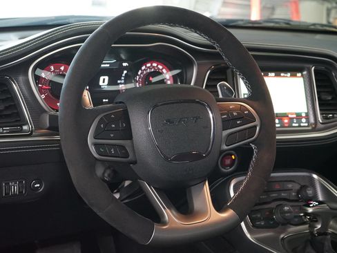 Used 2020 Dodge Challenger SRT Super Stock RWD image 6