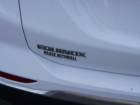 Used 2019 Chevrolet Equinox LT AWD/4WD image 7