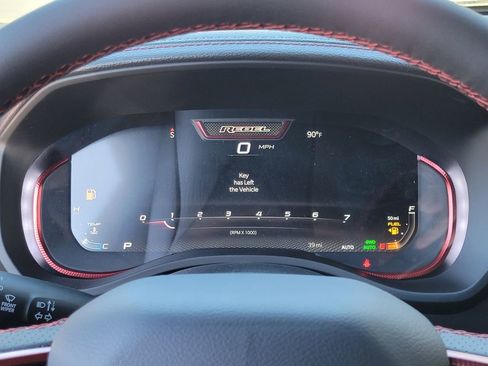 New 2026 RAM 1500 Rebel w/ Bed Utility Group image 7