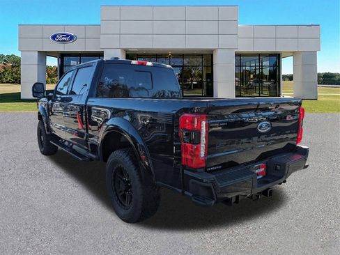 New 2024 Ford F250 Lariat w/ Lariat Ultimate Package AWD/4WD image 6