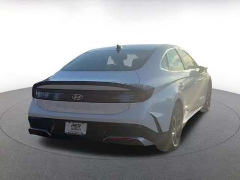 Used 2025 Hyundai Sonata SEL image 14