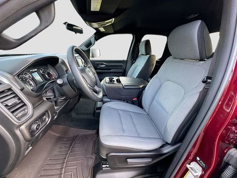 Used 2024 RAM 1500 Big Horn image 19