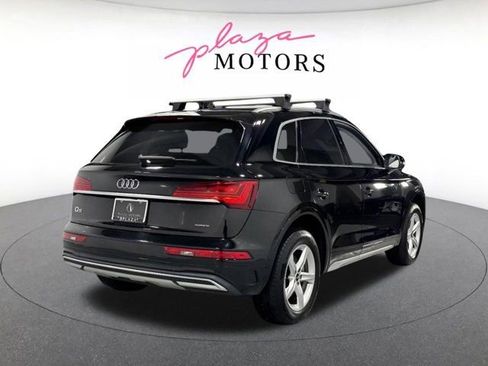 Certified 2023 Audi Q5 Premium AWD/4WD image 4