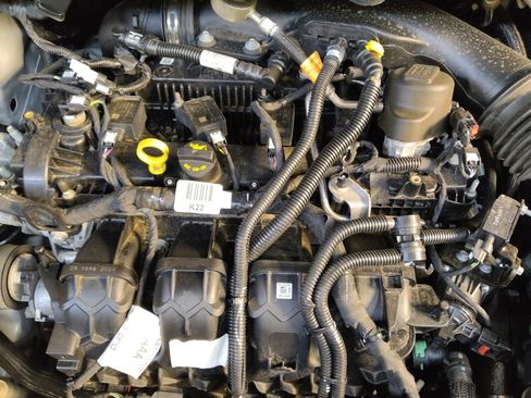 Used 2023 Ford Edge SEL image 30