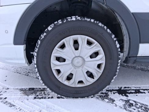 Used 2023 Ford Transit 350 XLT image 8