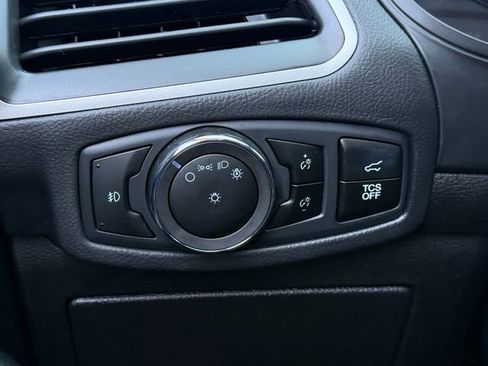 Certified 2023 Ford Edge SEL w/ Sport Appearance Package image 21